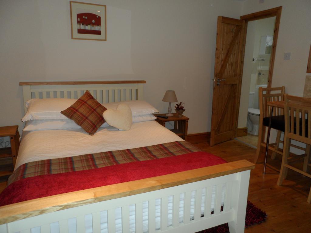 Bed and Breakfast The Stables - Deer Park Farm Solihull Zewnętrze zdjęcie