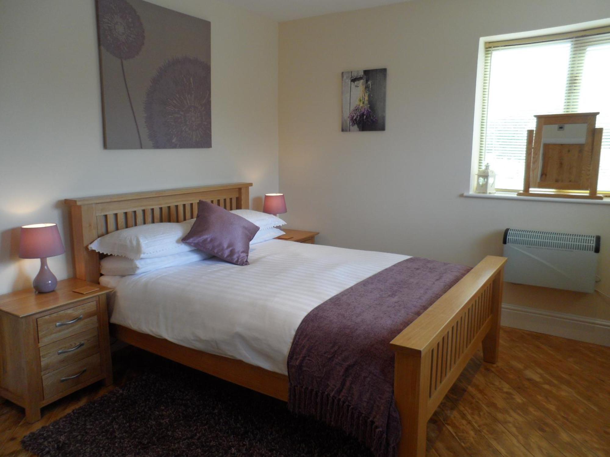 Bed and Breakfast The Stables - Deer Park Farm Solihull Pokój zdjęcie