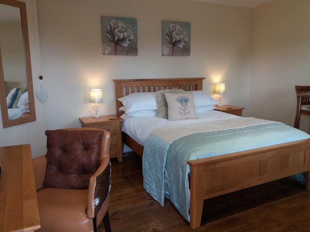 Bed and Breakfast The Stables - Deer Park Farm Solihull Zewnętrze zdjęcie