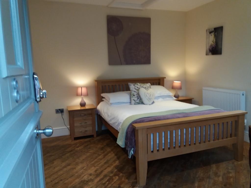 Bed and Breakfast The Stables - Deer Park Farm Solihull Zewnętrze zdjęcie